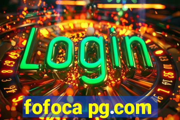 fofoca pg.com