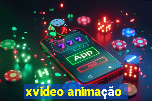 xvideo animação