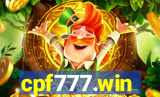 cpf777.win