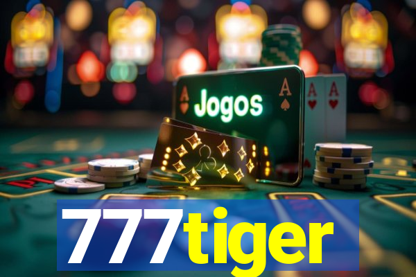 777tiger