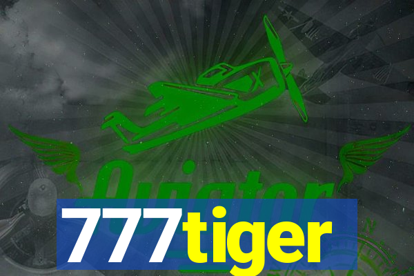 777tiger