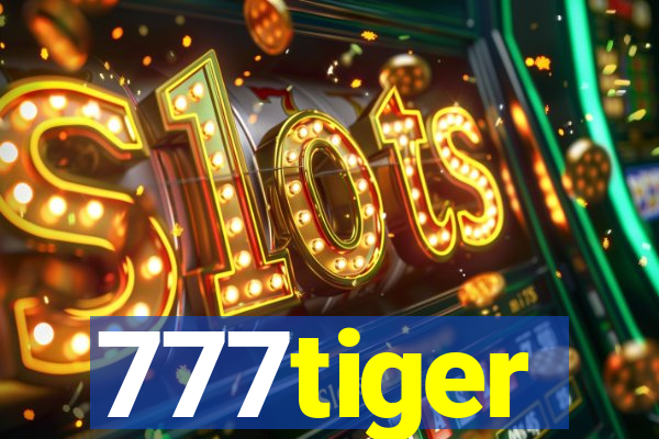 777tiger