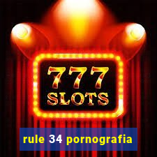 rule 34 pornografia