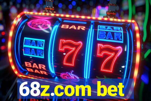 68z.com bet