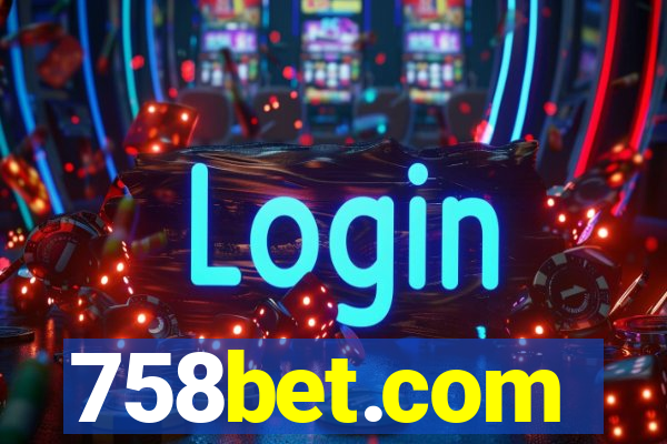 758bet.com