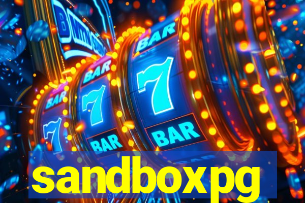 sandboxpg