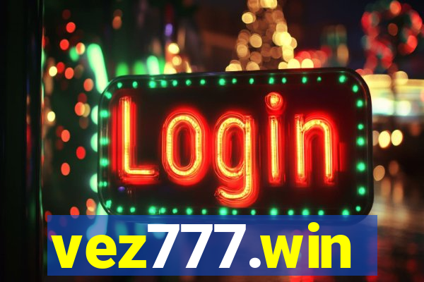 vez777.win