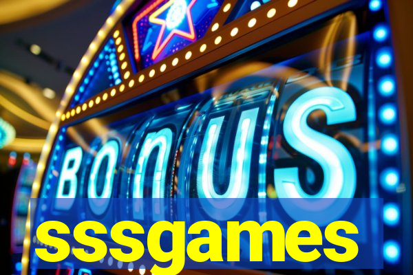 sssgames