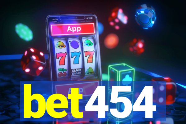 bet454