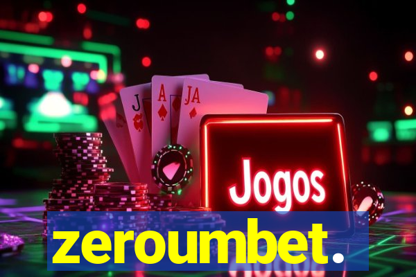 zeroumbet.