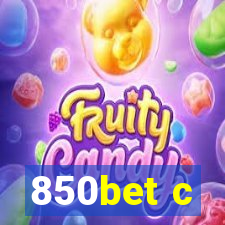 850bet c