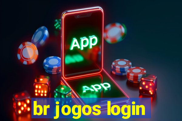 br jogos login