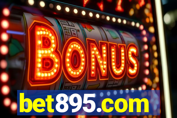 bet895.com