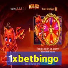 1xbetbingo