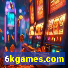 6kgames.com