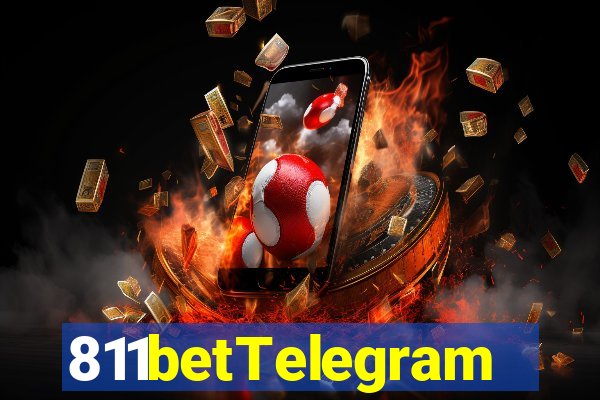 811betTelegram