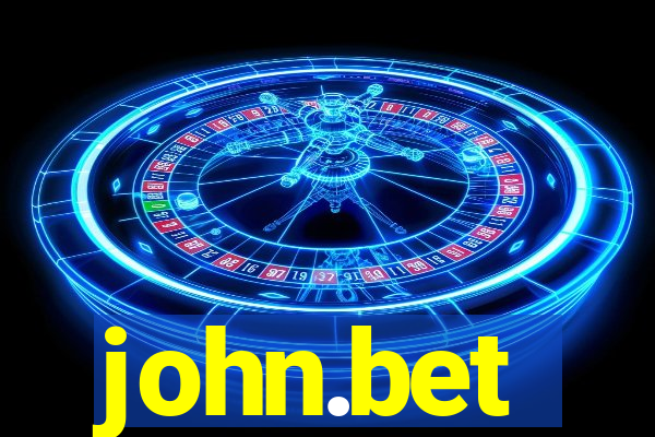 john.bet