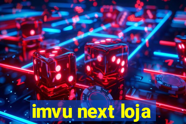 imvu next loja