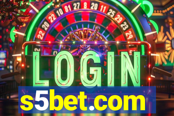 s5bet.com