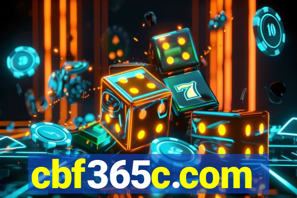 cbf365c.com