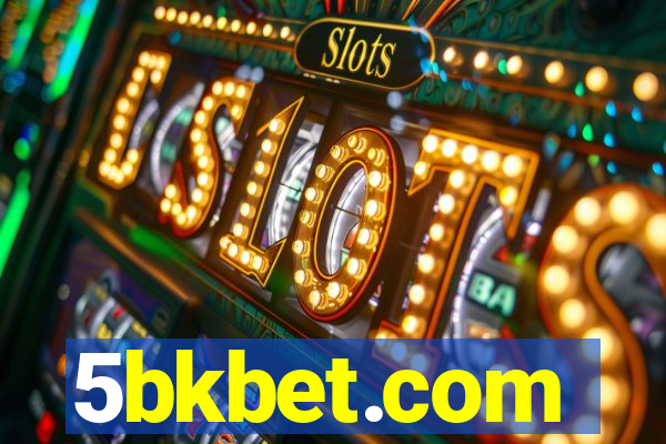 5bkbet.com