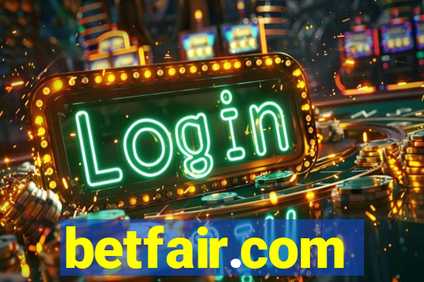 betfair.com