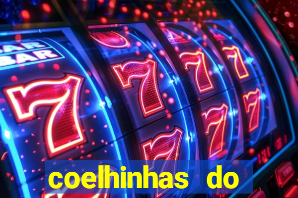 coelhinhas do brasil jp