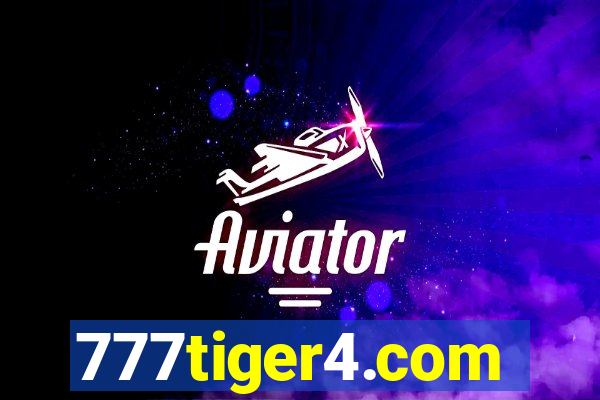 777tiger4.com