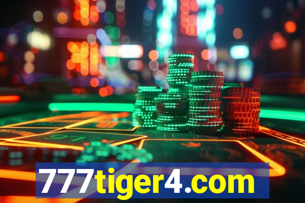 777tiger4.com