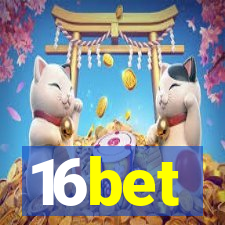 16bet