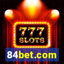 84bet.com