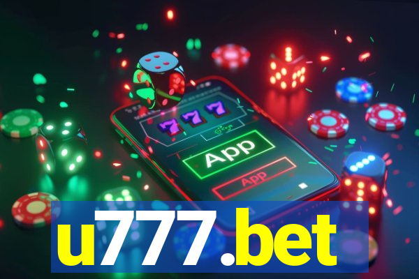 u777.bet