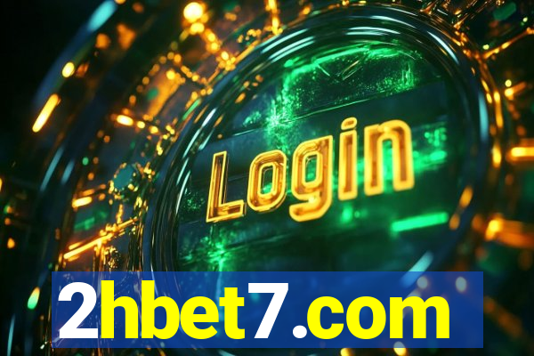 2hbet7.com