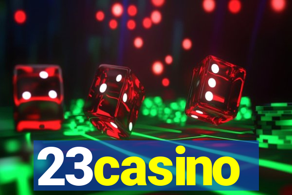 23casino