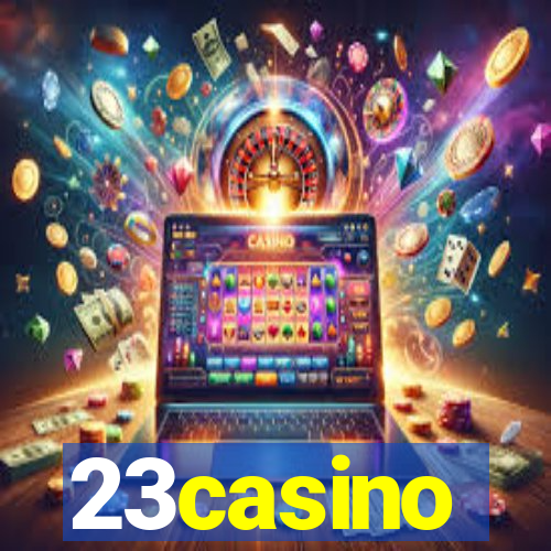 23casino