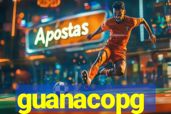 guanacopg