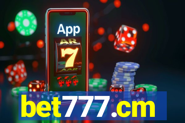 bet777.cm