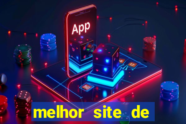 melhor site de análise de jogos futebol