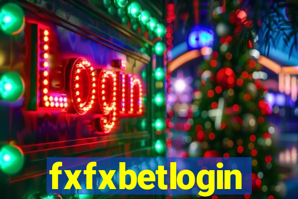 fxfxbetlogin