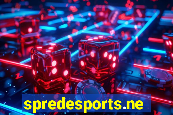 spredesports.net