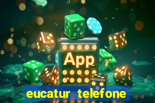 eucatur telefone whatsapp porto velho