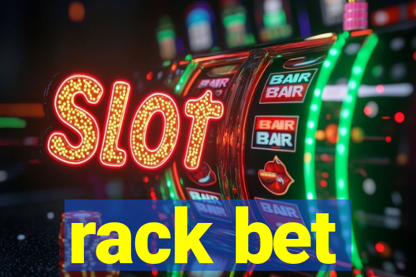 rack bet