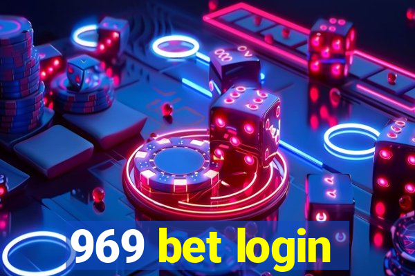 969 bet login