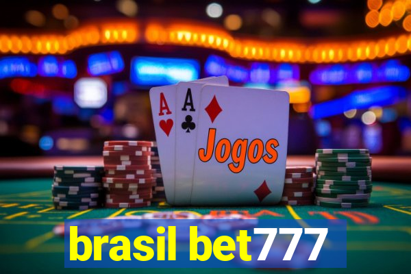 brasil bet777