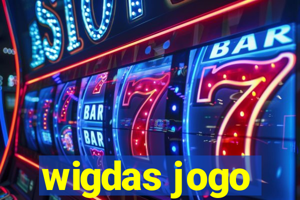 wigdas jogo