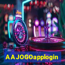 AAJOGOapplogin