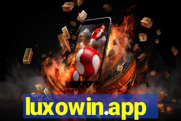 luxowin.app