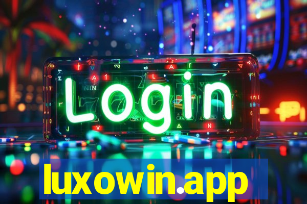 luxowin.app