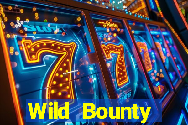 Wild Bounty Showdown pg demo main demo pg soft wild bounty