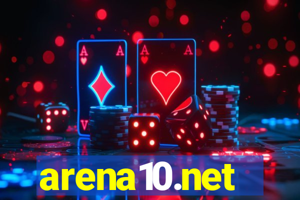 arena10.net